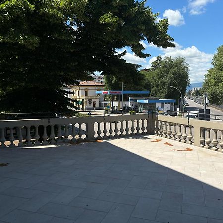 Appartamento Verona Exteriör bild