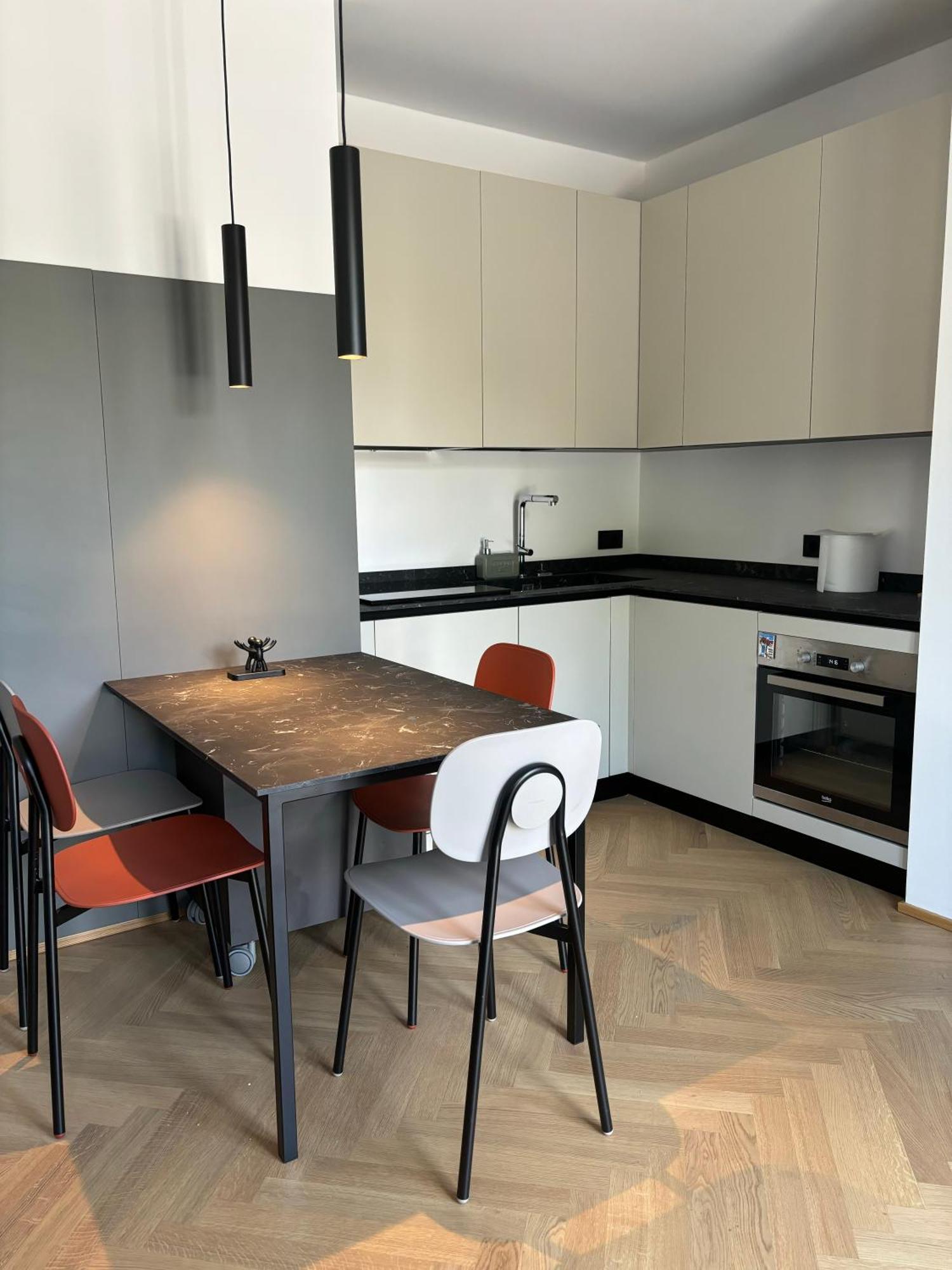 Appartamento Verona Exteriör bild