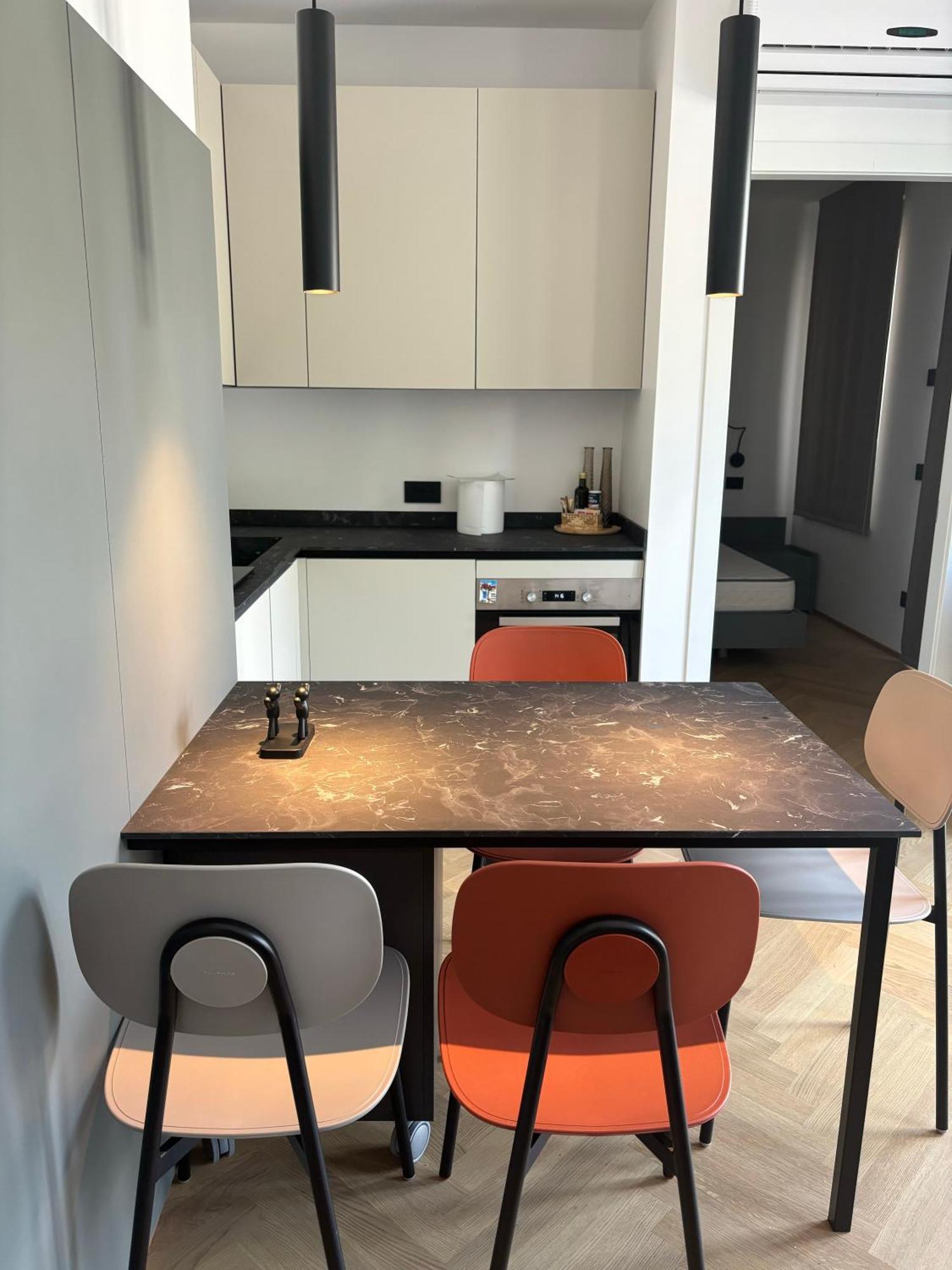 Appartamento Verona Exteriör bild