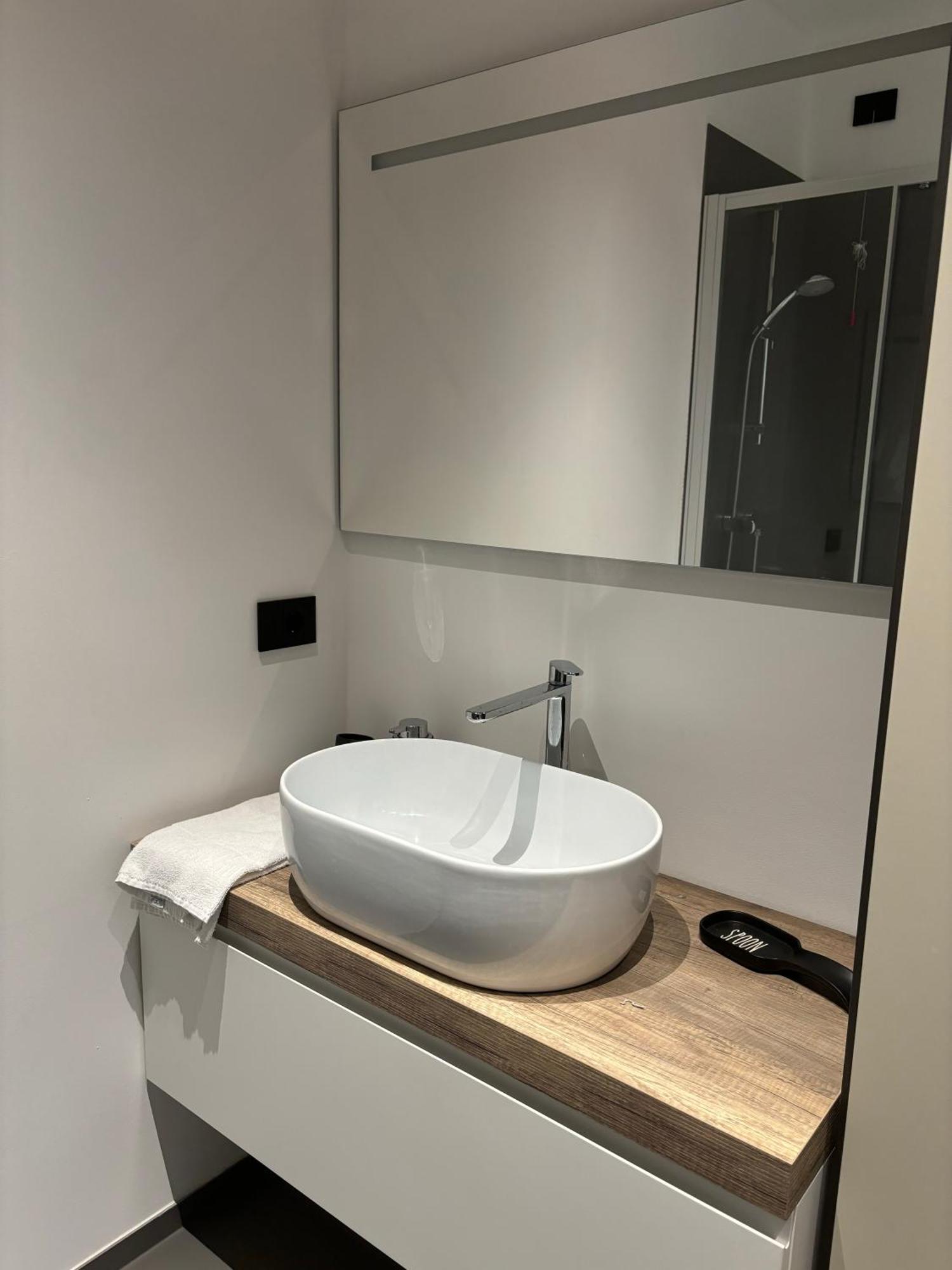 Appartamento Verona Exteriör bild
