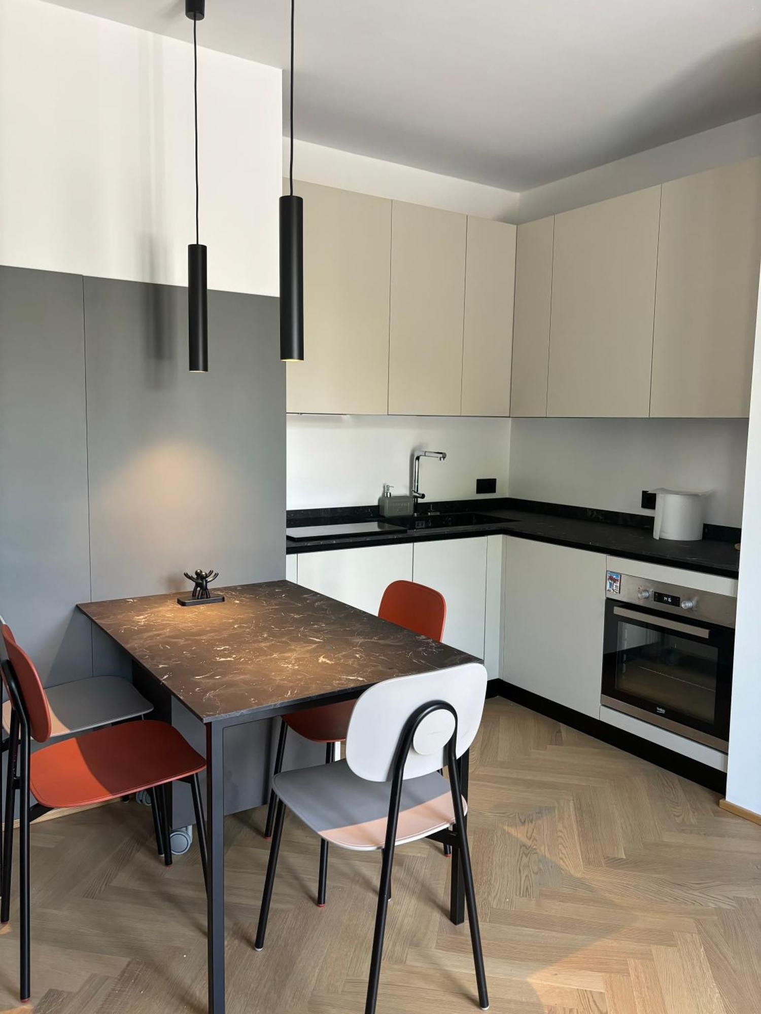 Appartamento Verona Exteriör bild