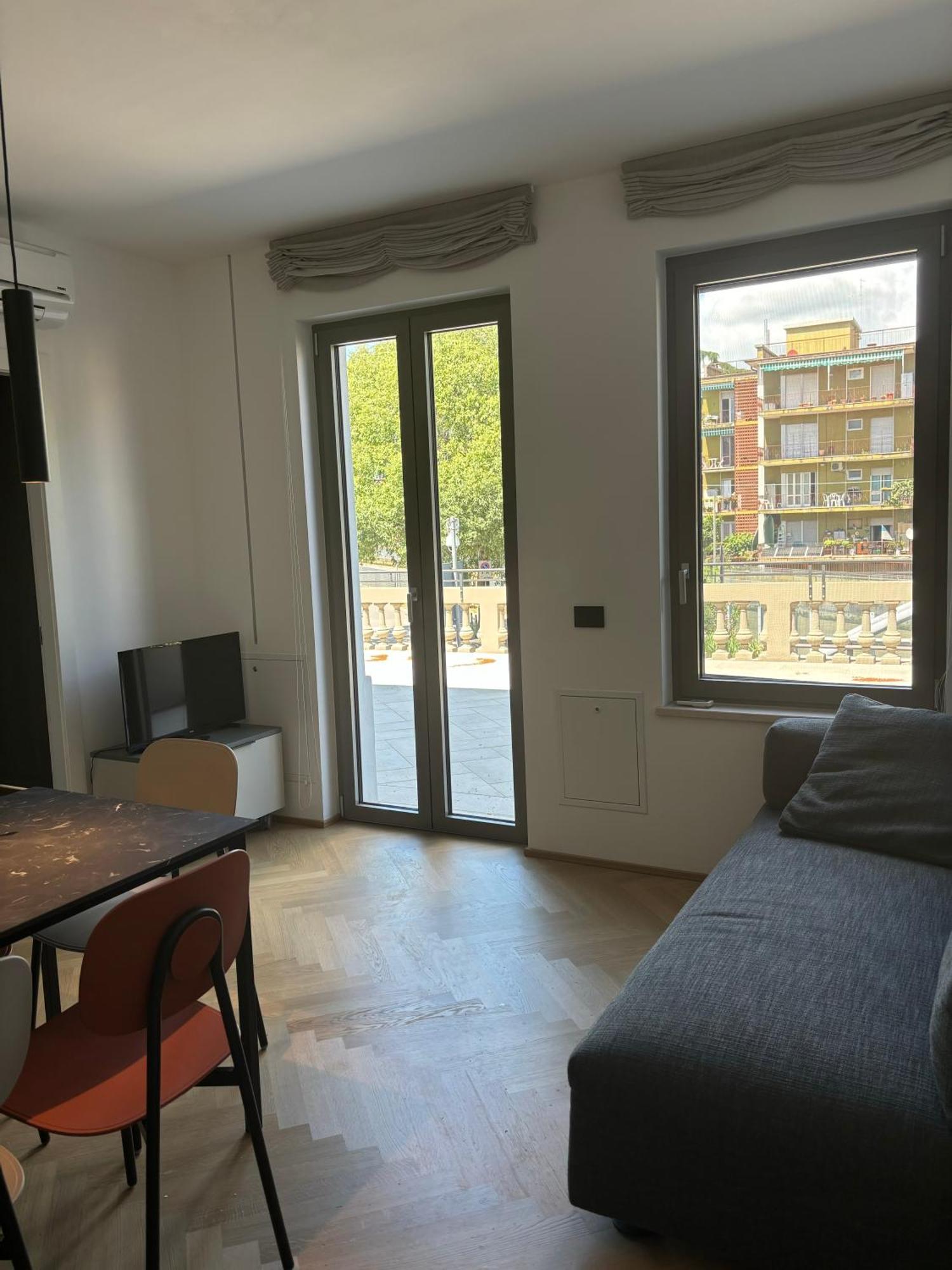 Appartamento Verona Exteriör bild