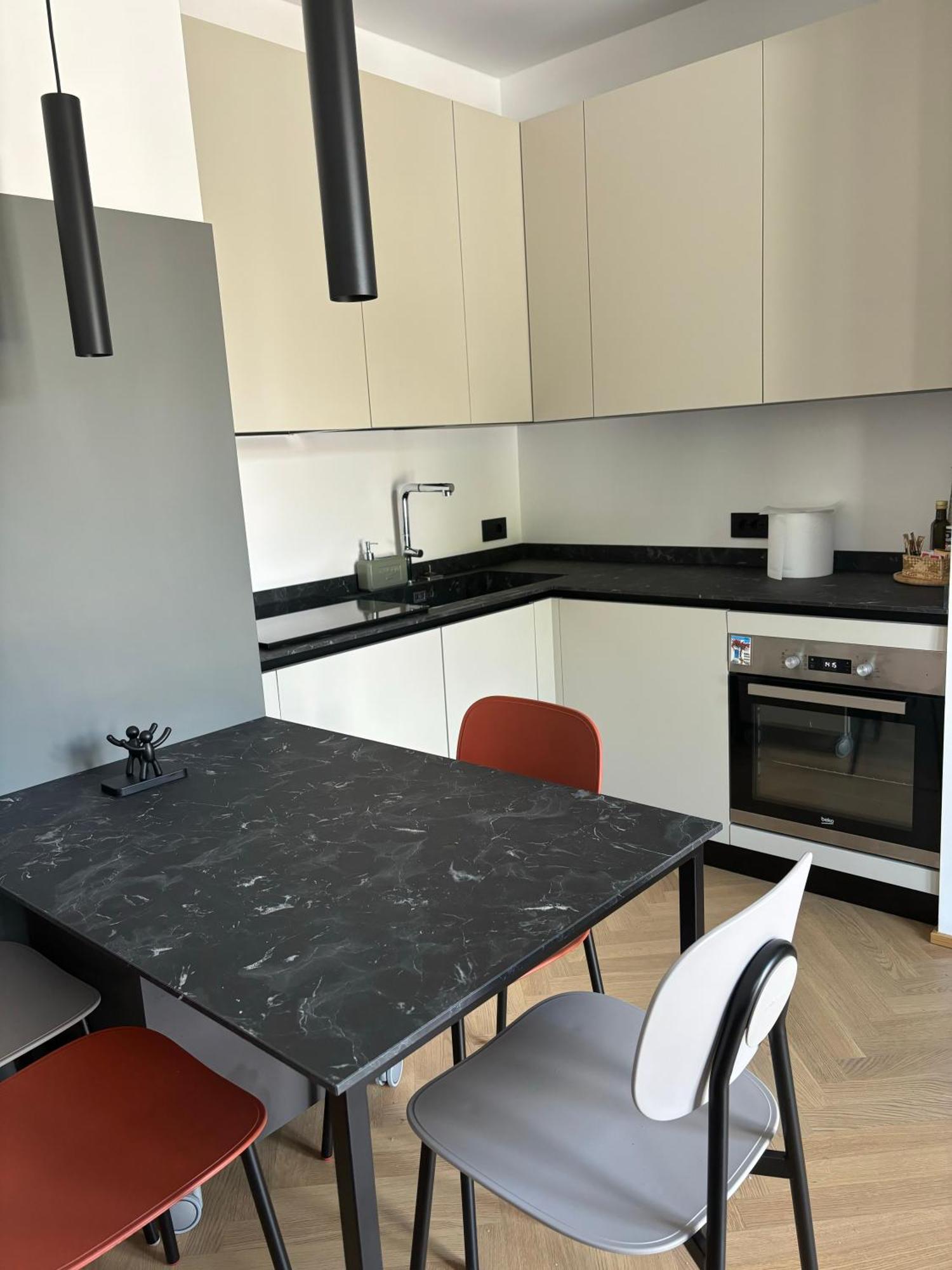 Appartamento Verona Exteriör bild
