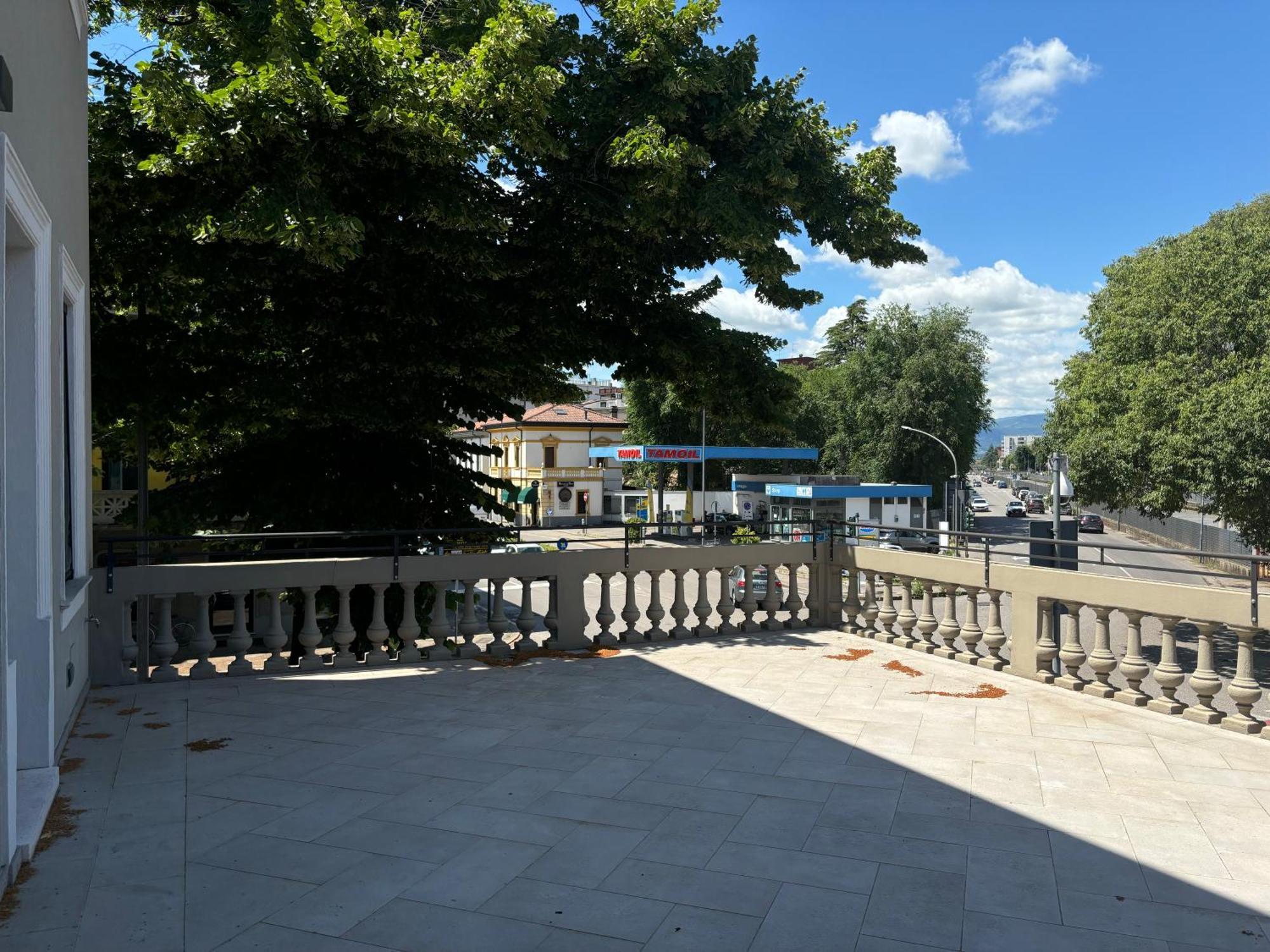 Appartamento Verona Exteriör bild
